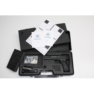 PISTOLET Arma Zeka AZ-P1 FIRST EDITION C/9 MM LUGER