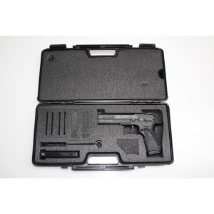 PISTOLET Arma Zeka AZ-P1 FIRST EDITION C/9 MM LUGER