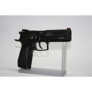 PISTOLET Arma Zeka AZ-P1 FIRST EDITION C/9 MM LUGER