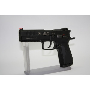 PISTOLET Arma Zeka AZ-P1 FIRST EDITION C/9 MM LUGER