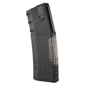 chargeur noir HERA ARMS 30 coups 223 Rem AR15