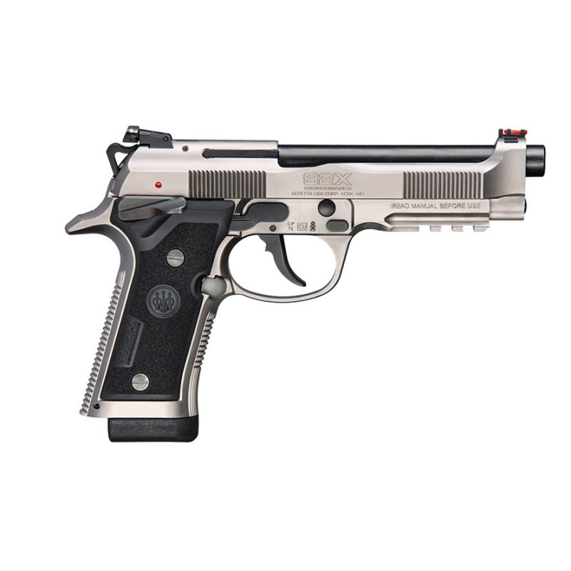 Pistolet BERETTA 92X Performance calibre 9x19