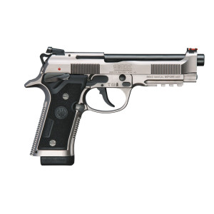 Pistolet BERETTA 92X Performance calibre 9x19