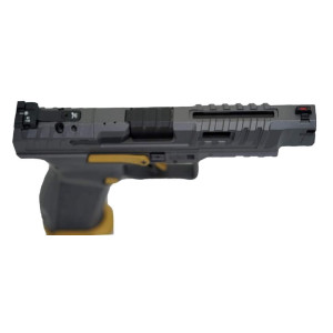 PISTOLET Canik SFX RIVAL GREY 9X19