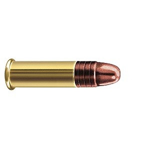 Munitions 22Lr RWS High Velocity HP