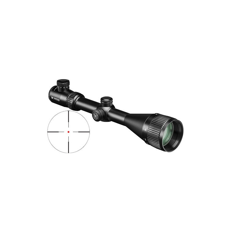 Vortex Crossfire II 3-12x56 AO - V-Brite IL SFP (MOA)