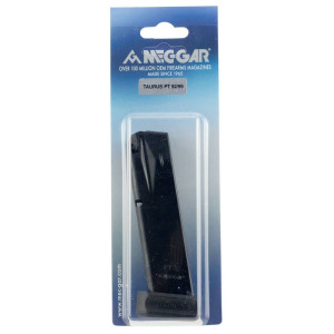 CHARGEUR TAURUS PT92 20RDS AFC 9X19