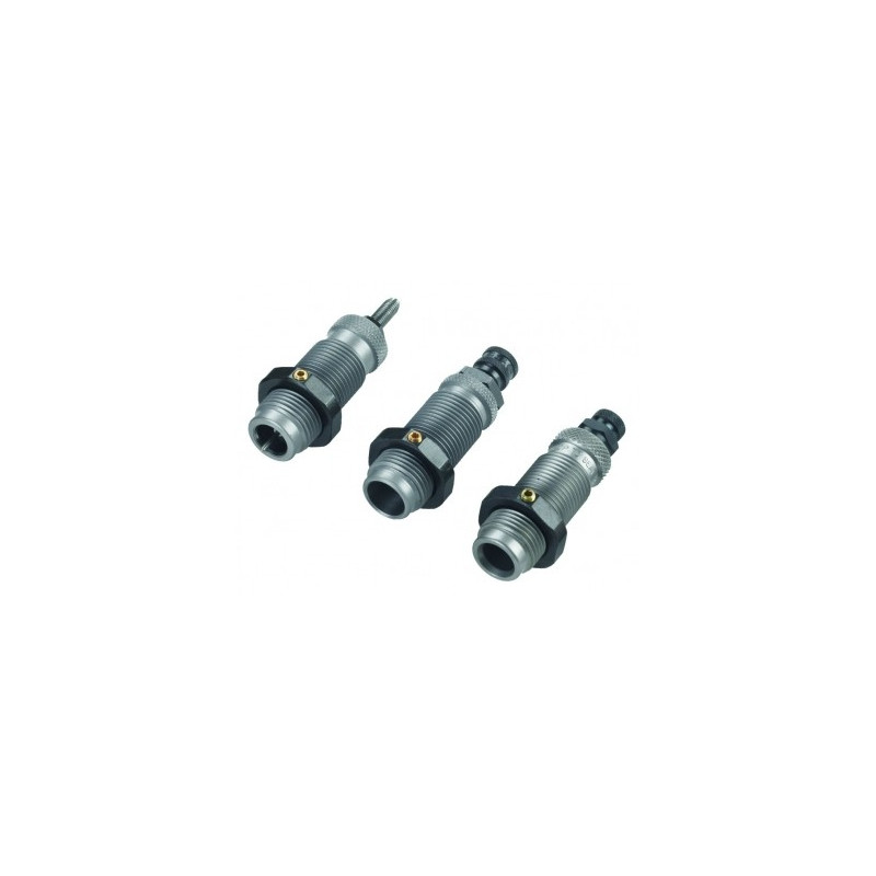 JEU OUTIL RCBS SERIE H .32SMITH AND WESSON SHORT 56336