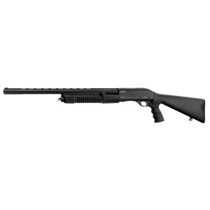 FUSIL À POMPE YILDIZ YP12SCT TACTIQUE CAL. 12/76
