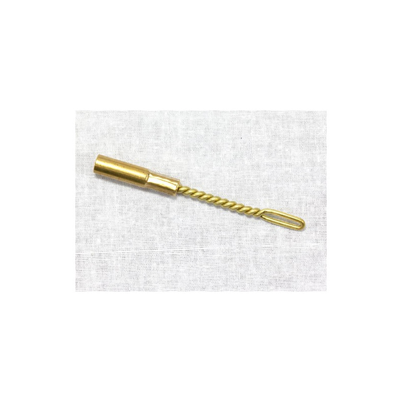 Tire Chiffon DEWEY pour baguette de nettoyage 7mm à 45