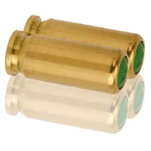 BOÎTE DE 50 CARTOUCHES CAL. 9 MM PAK À BLANC
