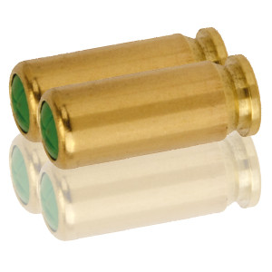BOÎTE DE 50 CARTOUCHES CAL. 9 MM PAK À BLANC
