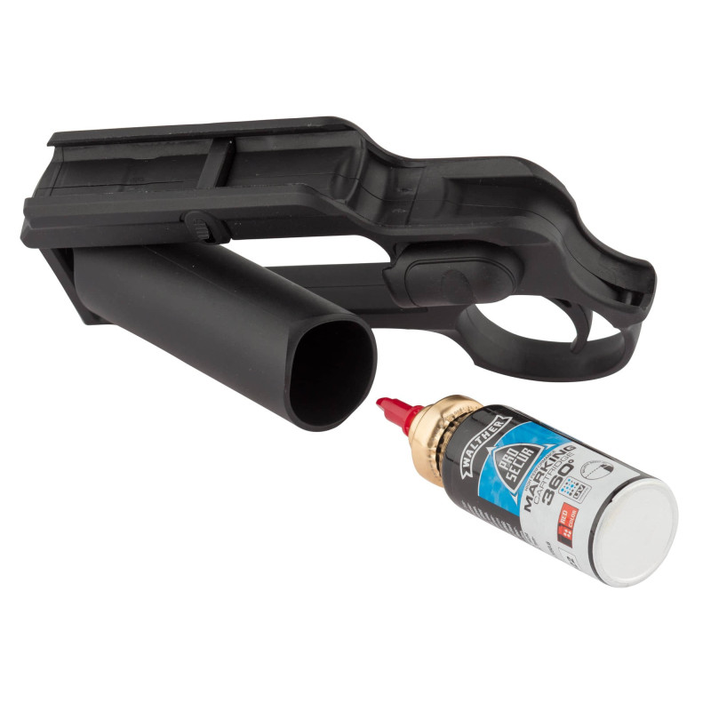 Liquide marquant POUR RÉVOLVER T4E HDR 50