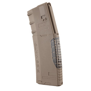 chargeur Tan/Beige HERA ARMS 30 coups 223 Rem AR15