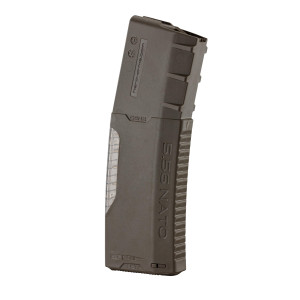 chargeur Vert - O.D. HERA ARMS 30 coups 223 Rem AR15