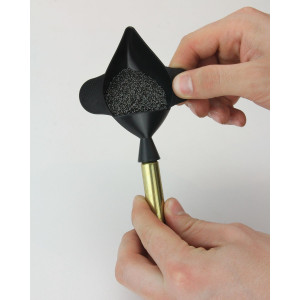 Lyman Pocket-Touch 1500 Balance Electronique Rechargement