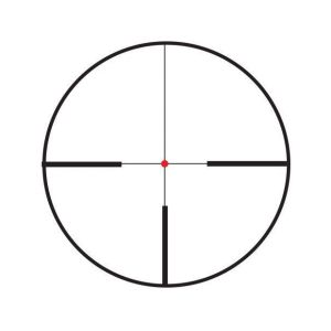 Lunette de tir Sig Sauer Whiskey 3 3-9x40mm