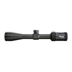 Lunette de tir Sig Sauer Whiskey 3 3-9x40mm