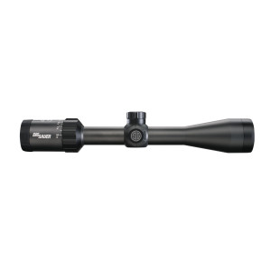 Lunette de tir Sig Sauer Whiskey 3 3-9x40mm