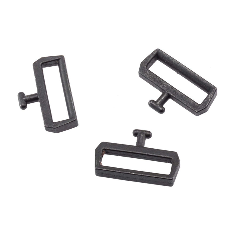 Grenadiere pour carabine Steyr Scout et Elite