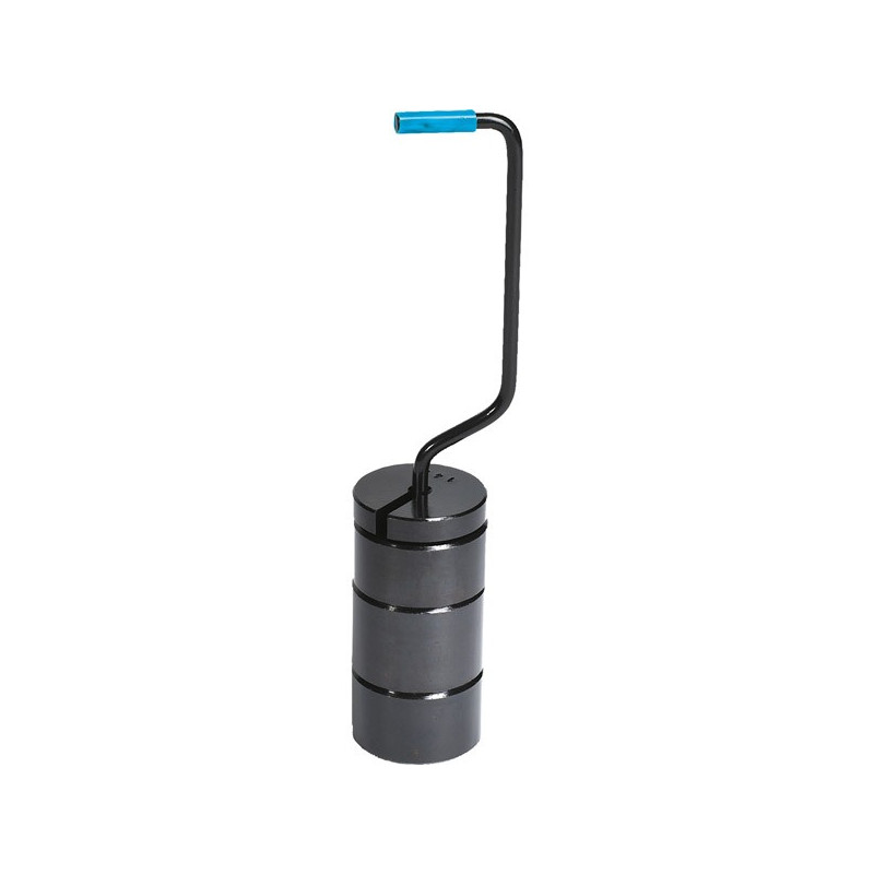Pèse détente Gehmann 1500g, pour pistolet