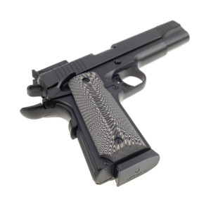 PISTOLET LUGER MC 1911 MATCH - Cal 45 ACP