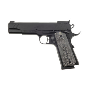 PISTOLET LUGER MC 1911 MATCH - Cal 9 luger