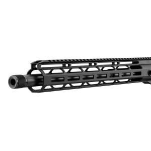 CARABINE HERA ARMS TYPE AR15 CAL. 9X19 16.75''