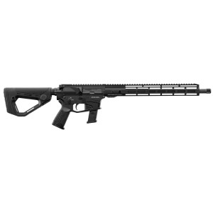 CARABINE HERA ARMS TYPE AR15 CAL. 9X19 16.75''