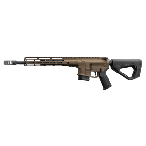 CARABINE TYPE AR15 HERA ARMS MODÈLE SRB BRONZE 14.5''