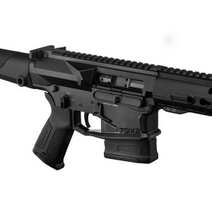 CARABINE HERA ARMS 14,5'' AR10 7SIX2 CAL .308