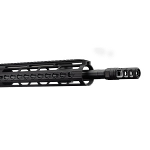 CARABINE HERA ARMS 14,5'' AR10 7SIX2 CAL .308