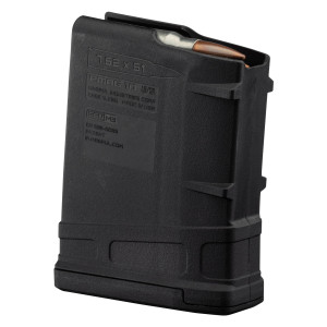 CARABINE HERA ARMS 20'' AR10 7SIX2 CAL.308