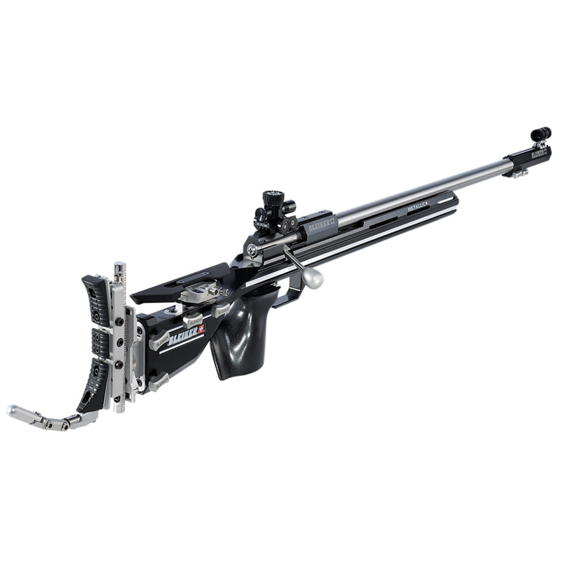 Carabine 22Lr Bleiker Modèle Challenger II Master