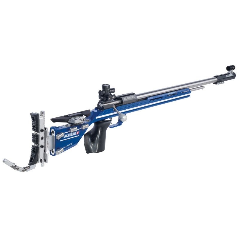 Carabine 22Lr Bleiker Modèle Challenger II Balance