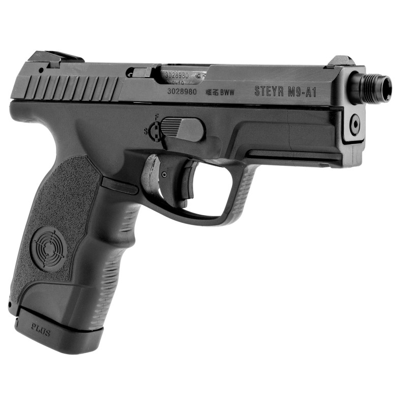 Pistolet Steyr M9-A1