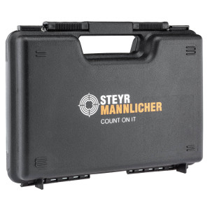 Pistolet Steyr M9-A1