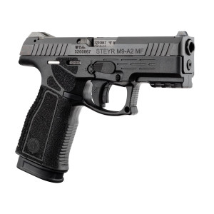 Pistolet Steyr M-A2 MF