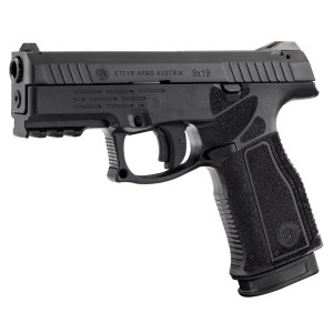 Pistolet Steyr M-A2 MF