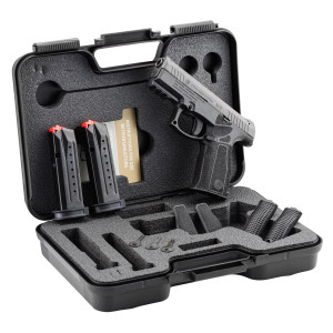 Pistolet Steyr M-A2 MF