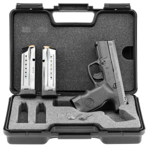 Pistolet semi-auto Steyr Mannlicher C9-A1