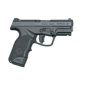 Pistolet semi-auto Steyr Mannlicher C9-A1