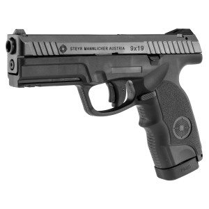 Pistolet semi-auto Steyr Mannlicher L9-A1