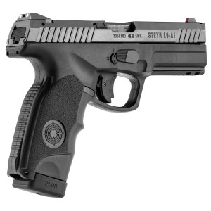 Pistolet semi-auto Steyr Mannlicher L9-A1
