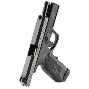 Pistolet semi-auto Steyr Mannlicher L9-A1