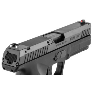 Pistolet semi-auto Steyr Mannlicher L9-A1