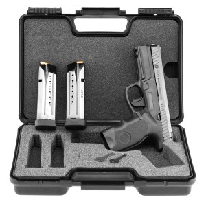 Pistolet semi-auto Steyr Mannlicher L9-A1