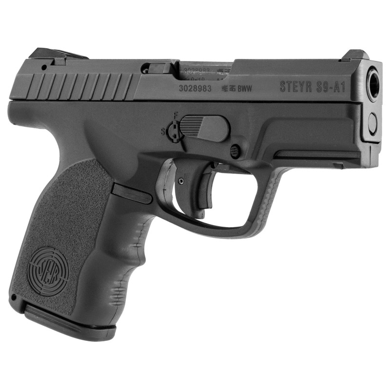 Pistolet semi-auto Steyr Mannlicher S9-A1 compact