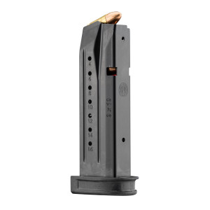 Pistolet Steyr L-A2 MF