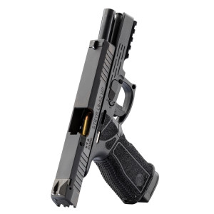 Pistolet Steyr L-A2 MF